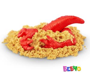 Smashers Dino Island: Мини динозавърско яйце, асортимент