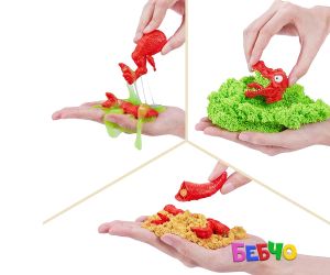 Smashers Dino Island: Епично динозавърско яйце
