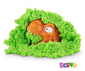 Smashers Dino Island: Епично динозавърско яйце