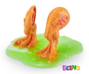 Smashers Dino Island: Епично динозавърско яйце