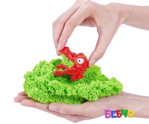 Smashers Dino Island: Епично динозавърско яйце