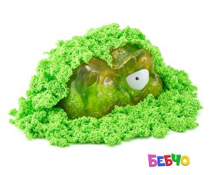 Smashers Dino Island: Огромен череп с дино смашър яйца, асортимент