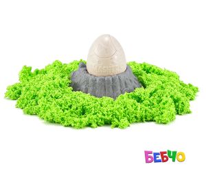 Smashers Dino Island: Огромен череп с дино смашър яйца, асортимент