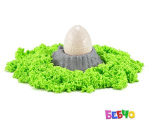 Smashers Dino Island: Огромен череп с дино смашър яйца, асортимент
