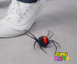 ZURU Робо-паяк