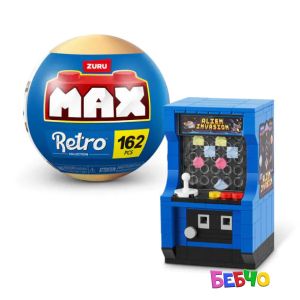 MAX Конструктор Ретро вещи Retro