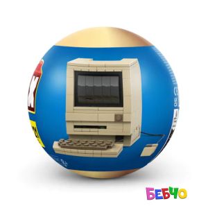 MAX Конструктор Ретро вещи Retro