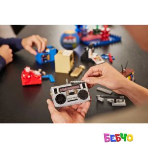 MAX Конструктор Ретро вещи Retro