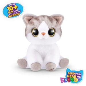 Zuru Pets Alive Коте изненада Smitten Kittens