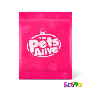 Zuru Pets Alive Коте изненада Smitten Kittens