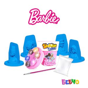 Shaker Maker Направи си сам фигурка Barbie