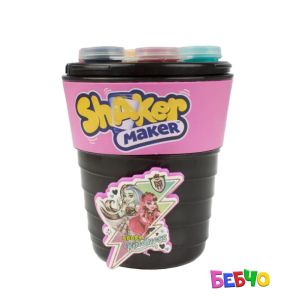 Shaker Maker Направи си сам фигурка Monster High