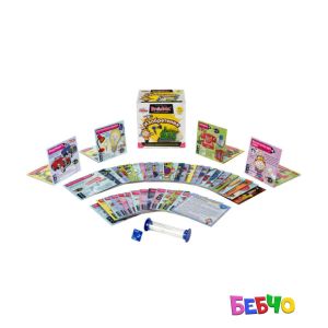 Brain Box Игра ИЗОБРЕТЕНИЯ