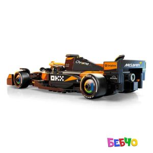 LEGO® Speed Champions F1® Болид McLaren Team MCL38 77251