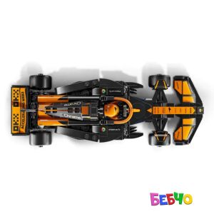 LEGO® Speed Champions F1® Болид McLaren Team MCL38 77251