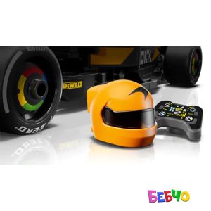 LEGO® Speed Champions F1® Болид McLaren Team MCL38 77251