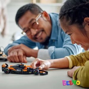 LEGO® Speed Champions F1® Болид McLaren Team MCL38 77251