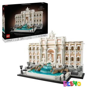 LEGO® Architecture Фонтан ди Треви 21062