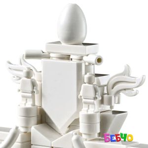 LEGO® Architecture Фонтан ди Треви 21062