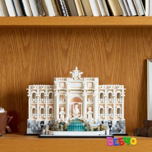 LEGO® Architecture Фонтан ди Треви 21062