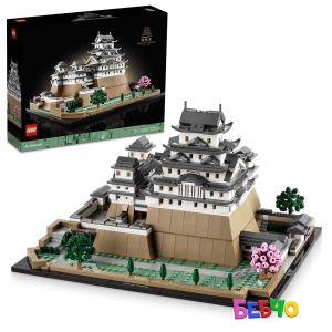 LEGO Architecture Замъкът Химеджи 21060