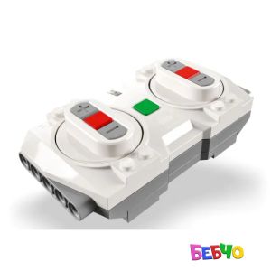 LEGO CITY Пътнически влак експрес 60337