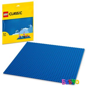 LEGO Classic Син фундамент 11025