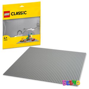 LEGO Classic Сив фундамент 11024