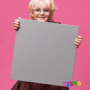 LEGO Classic Сив фундамент 11024