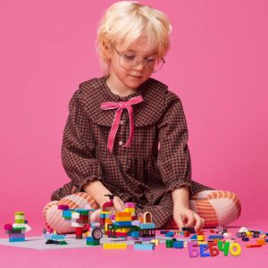 LEGO Classic Сив фундамент 11024