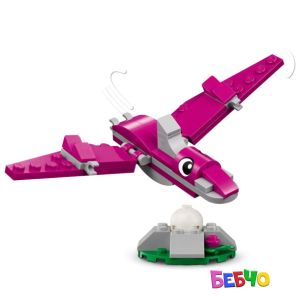 LEGO® Classic Творчески динозаври 11041