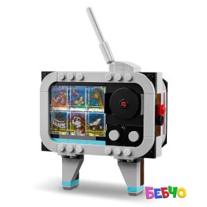 LEGO® Creator Ретро камера 31147
