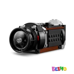 LEGO® Creator Ретро камера 31147