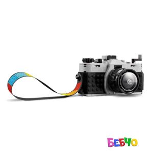 LEGO® Creator Ретро камера 31147