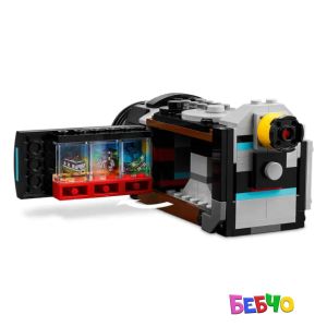 LEGO® Creator Ретро камера 31147