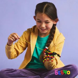 LEGO® Creator Диви животни Изненадващ паяк 31159 