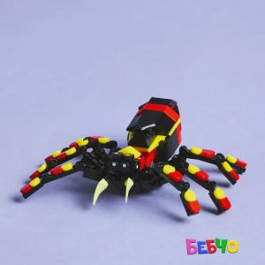 LEGO® Creator Диви животни Изненадващ паяк 31159 