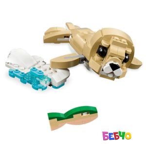 LEGO® Creator Сладко зайче 31162