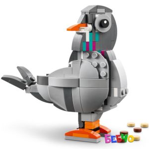 LEGO® Creator Игриво коте 31163