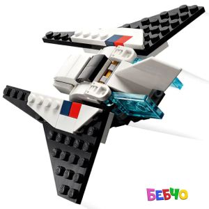 LEGO® Creator Космическа совалка 31134 