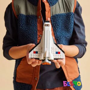 LEGO® Creator Космическа совалка 31134 