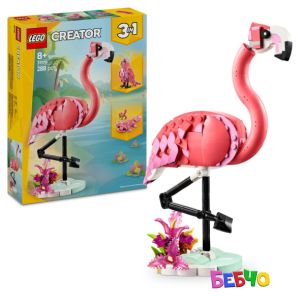 LEGO® Creator Розово фламинго 31170