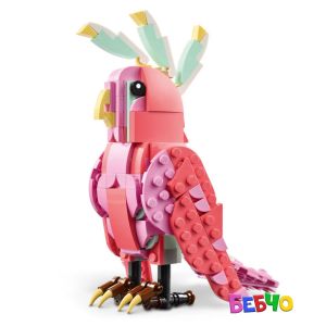 LEGO® Creator Розово фламинго 31170