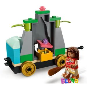 LEGO® Disney™ Specials Празничен влак Disney 43212 