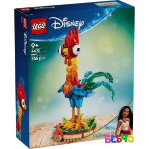 LEGO® Disney Хей Хей от Смелата Ваяна 2 43272