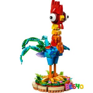 LEGO® Disney Хей Хей от Смелата Ваяна 2 43272