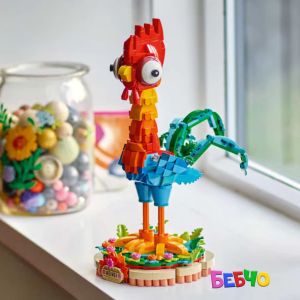 LEGO® Disney Хей Хей от Смелата Ваяна 2 43272