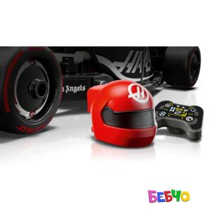 LEGO® Speed Champions F1® MoneyGram Haas Team VF-24 77250