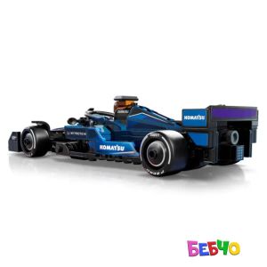 LEGO® Speed Champions F1® Болид Williams Racing FW46 77249