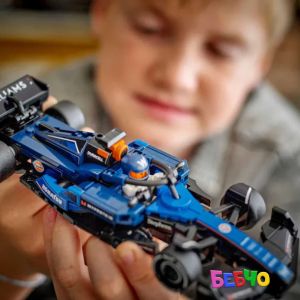 LEGO® Speed Champions F1® Болид Williams Racing FW46 77249